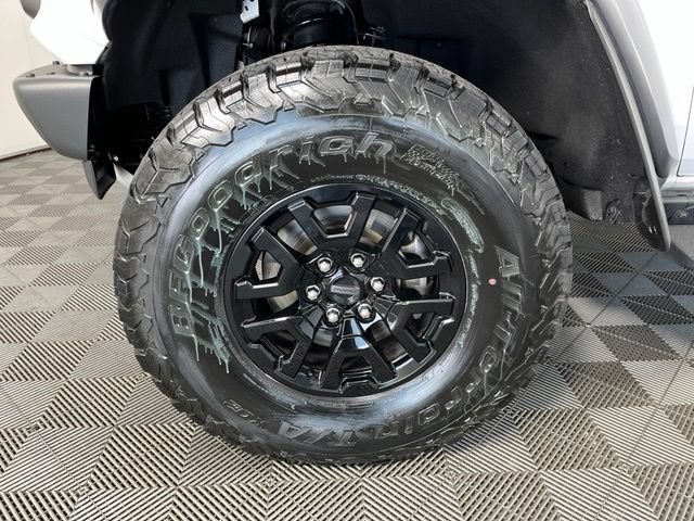 Used 2023 Ford Bronco Raptor AWD/4WD image 10