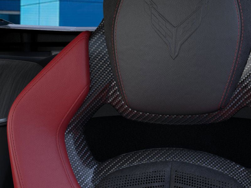 New 2026 Chevrolet Corvette Z06 image 21