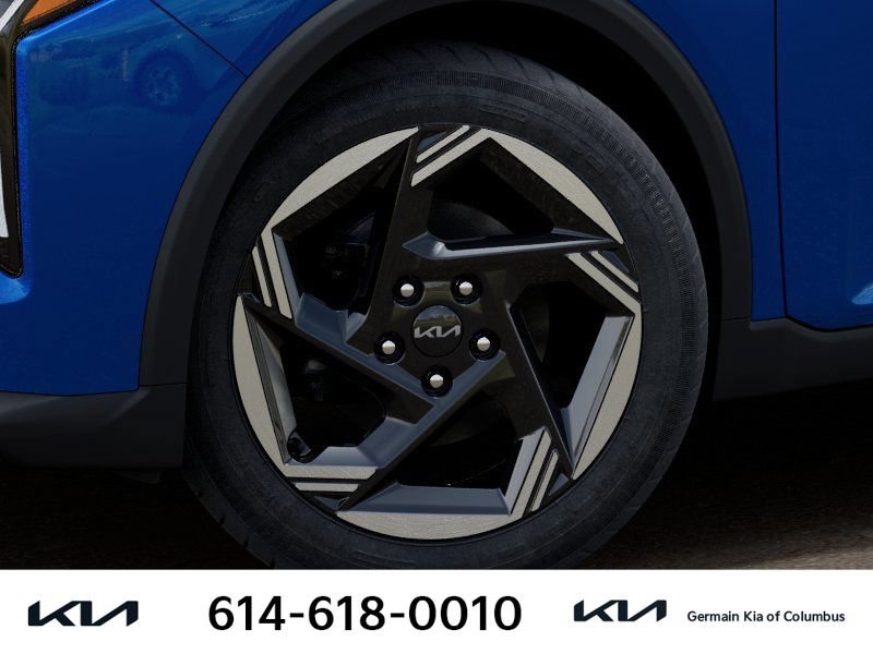 New 2026 Kia K4 GT-Line Turbo FWD image 12