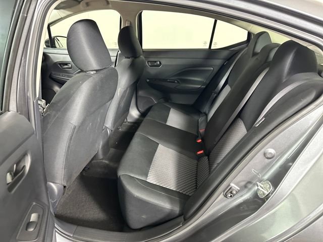 Used 2024 Nissan Versa S image 25