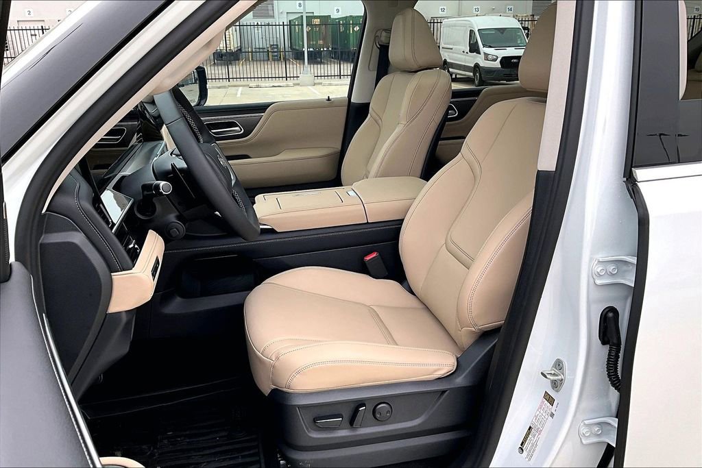 New 2026 INFINITI QX80 Pure RWD image 17