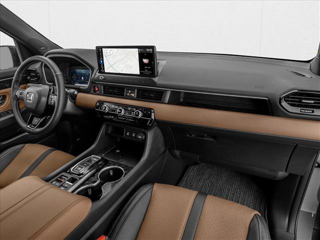 New 2026 Honda Passport TrailSport Elite image 11
