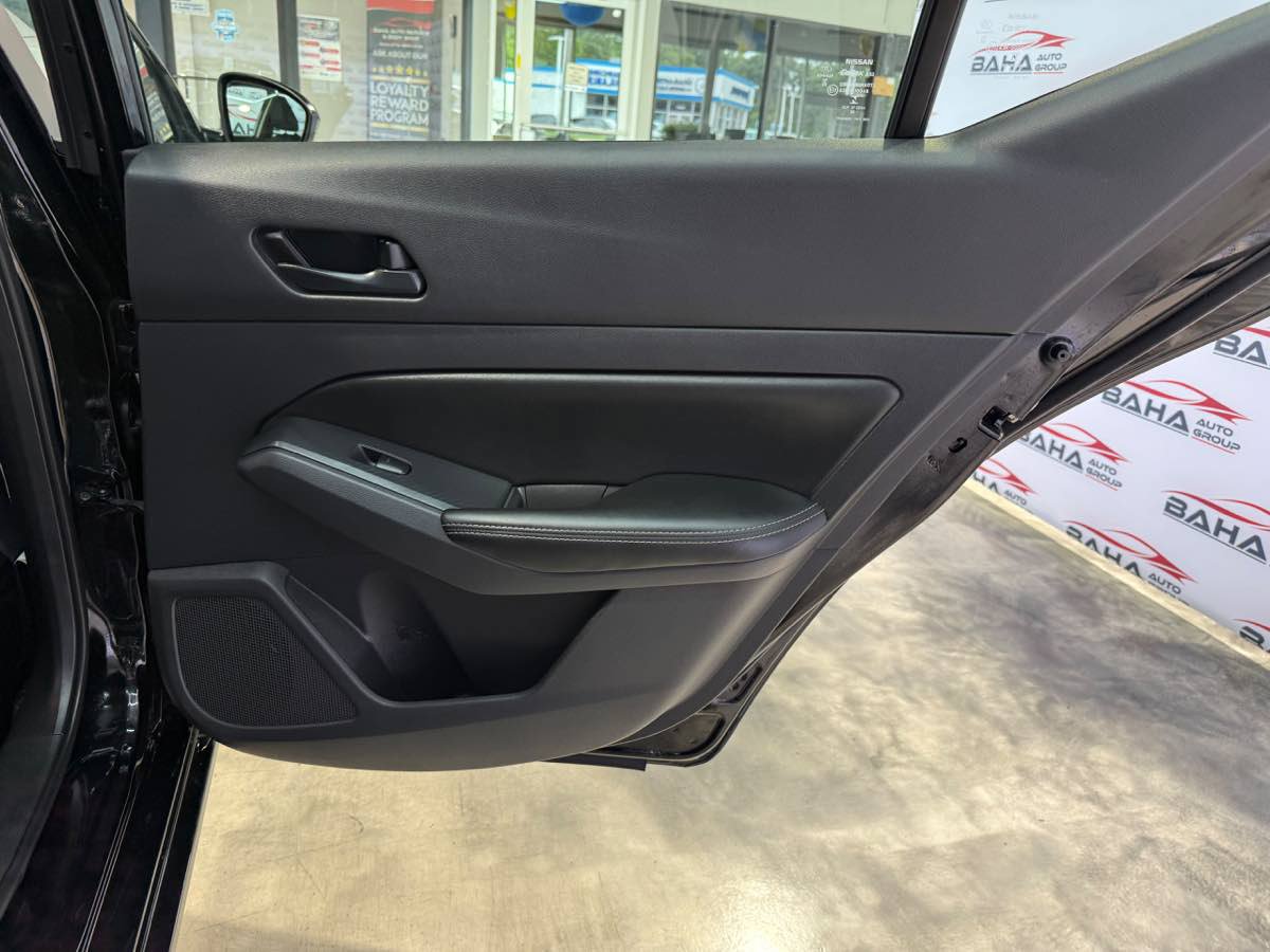 Used 2026 Nissan Altima 2.5 SV FWD image 46