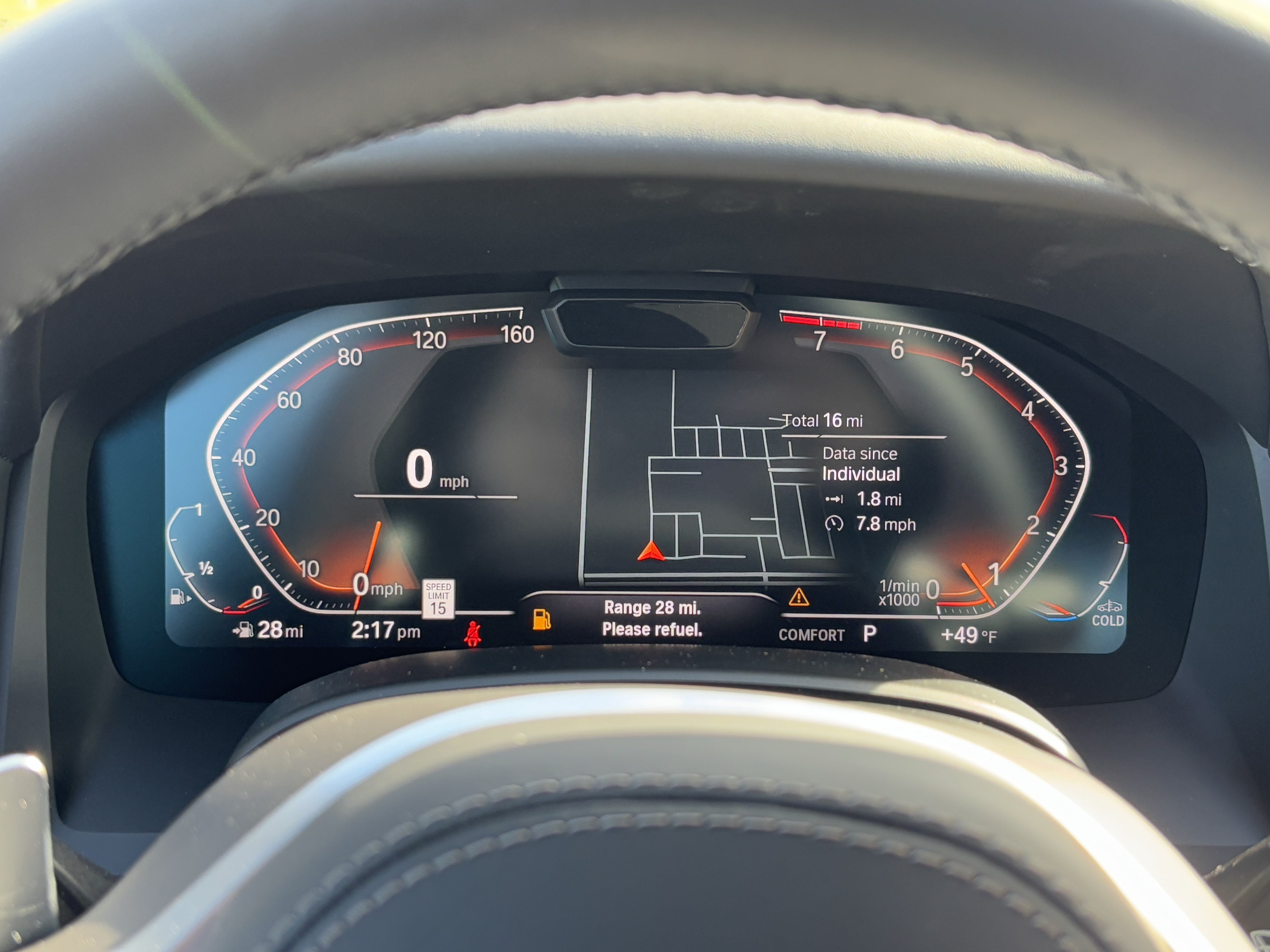 New 2026 BMW 840i RWD image 23