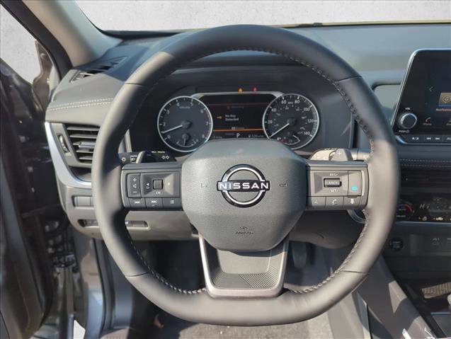 New 2026 Nissan Rogue SV image 22