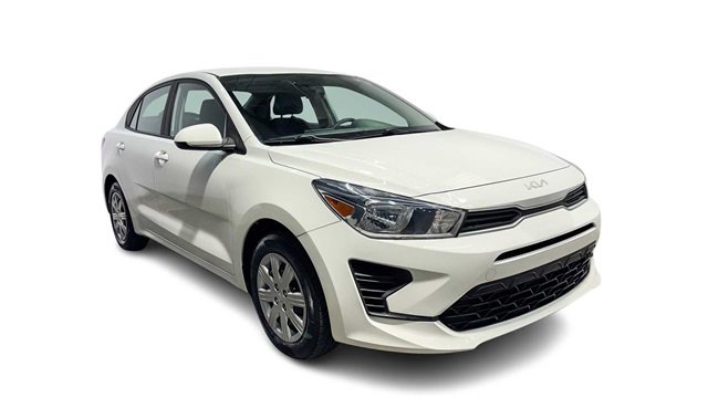Used 2022 Kia Rio LX image 7