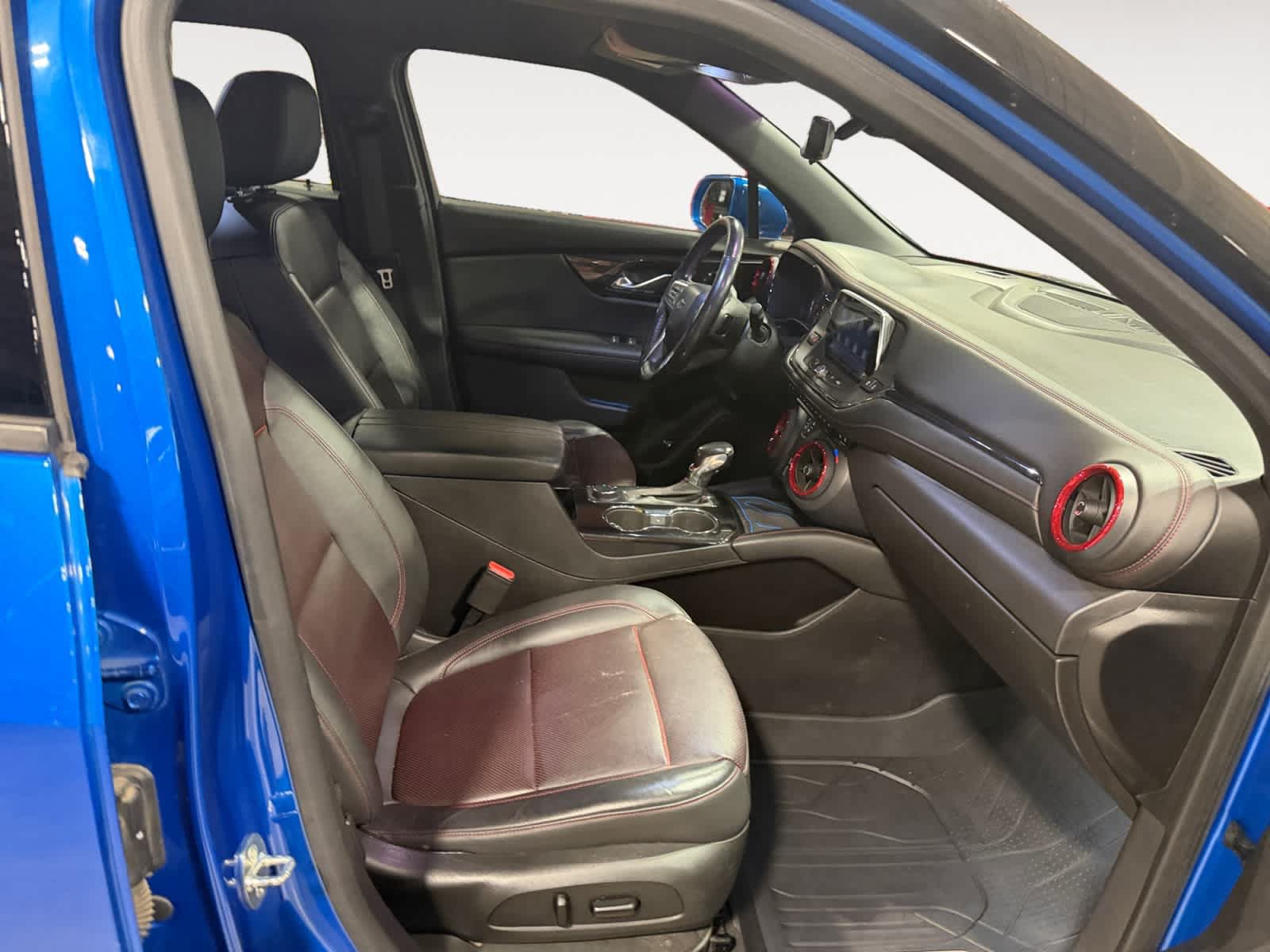 Used 2020 Chevrolet Blazer RS FWD image 16