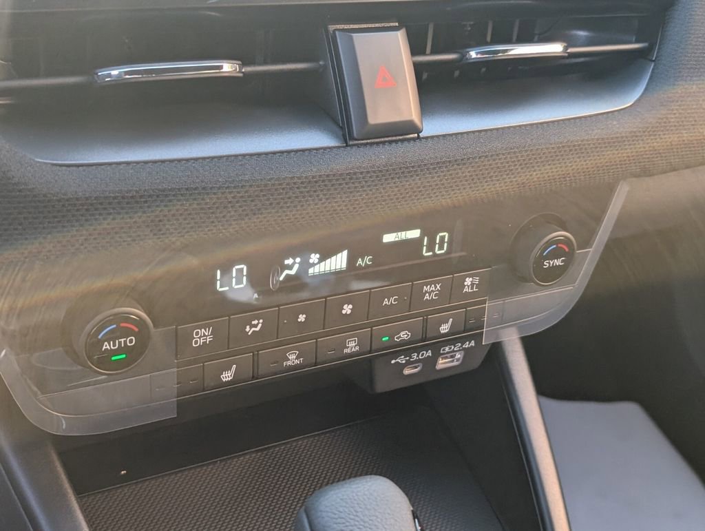 New 2026 Subaru Outback Premium image 17