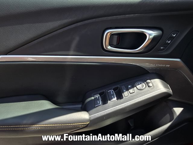 Used 2026 Acura Integra A-Spec w/ Technology Package FWD image 16