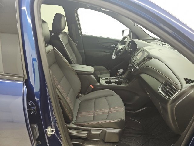 Used 2023 Chevrolet Equinox RS w/ LPO, Floor Liner Package image 19