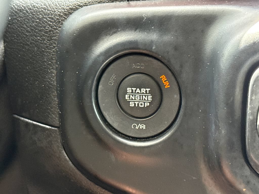 Used 2020 Jeep Wrangler Unlimited Rubicon AWD/4WD image 28
