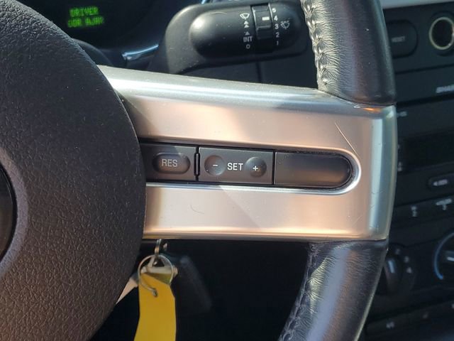 Used 2007 Ford Mustang GT RWD image 14
