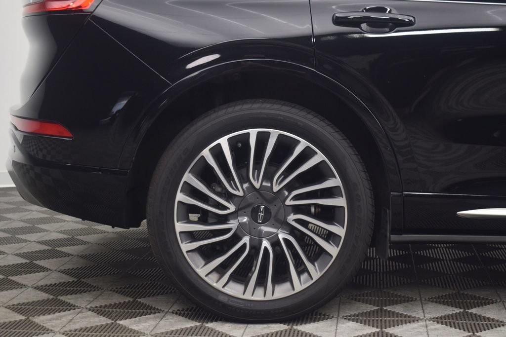 Used 2020 Lincoln Corsair Reserve w/ Appearance Package AWD/4WD image 16