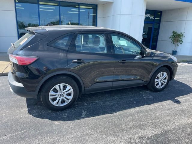 Used 2021 Ford Escape S FWD image 9