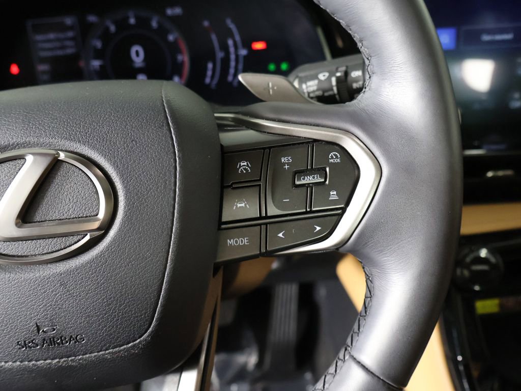 Used 2024 Lexus NX 350 AWD image 40