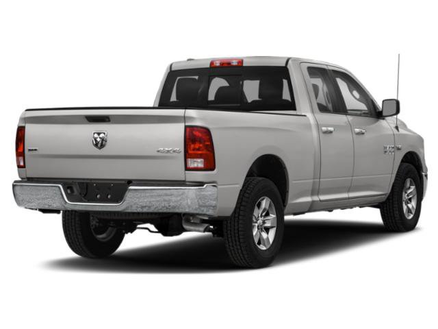 Used 2018 RAM 1500 Classic SLT RWD image 6