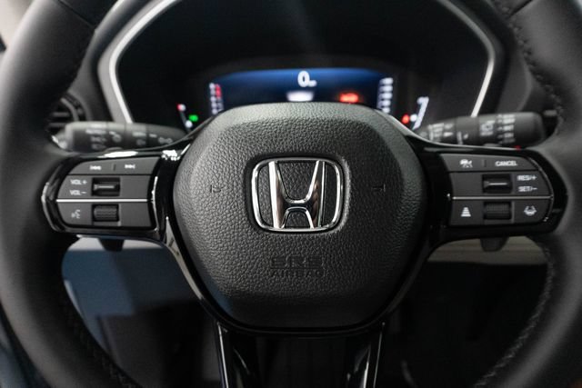 New 2026 Honda Pilot EX-L image 17