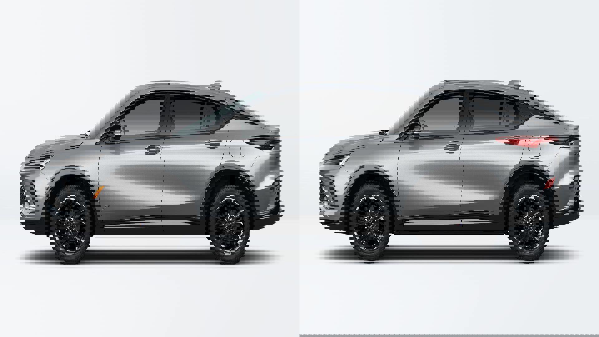 New 2025 Buick Envista Sport Touring w/ Convenience I Package image 25