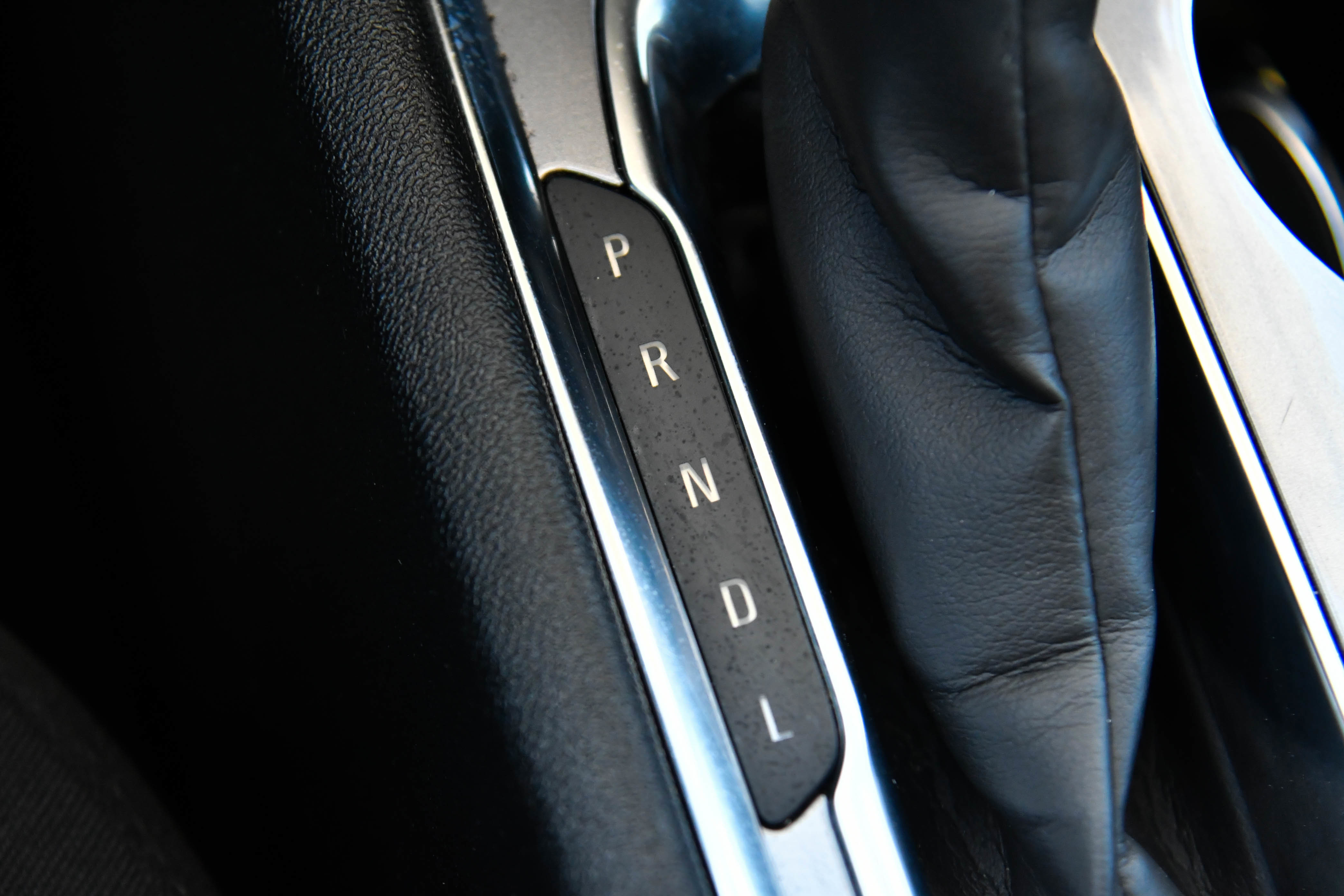 Used 2024 Chevrolet Malibu LT FWD image 24