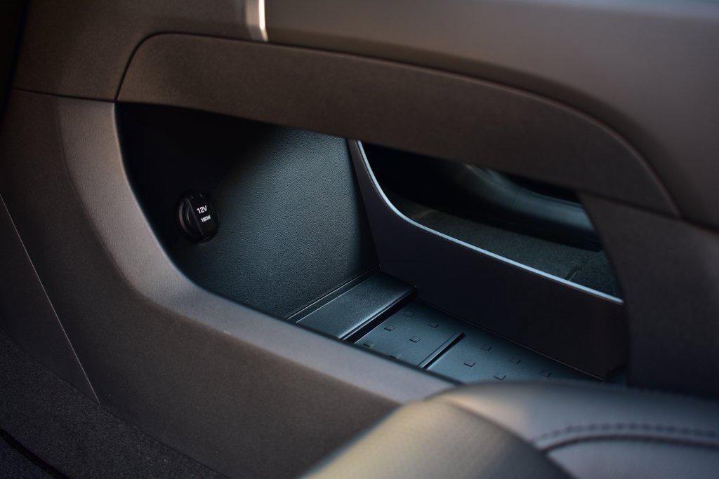 New 2025 Hyundai Santa Fe Limited image 48