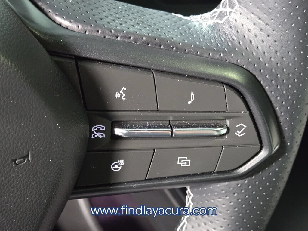 Used 2024 Acura ZDX Type S AWD/4WD image 21