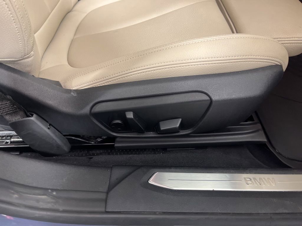 Used 2021 BMW 228i xDrive Gran Coupe w/ Premium Package AWD/4WD image 8