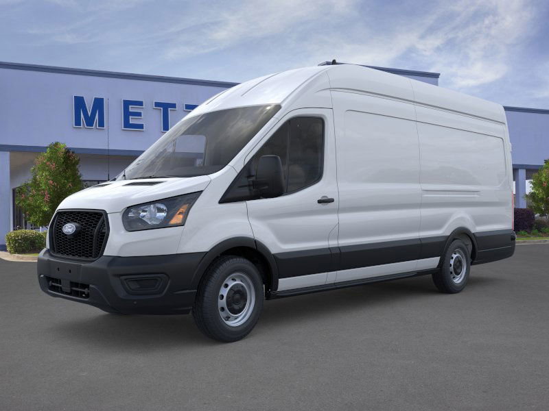 New 2026 Ford Transit 350 148 High Roof Extended