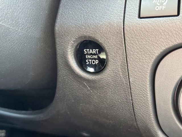 Used 2026 Nissan Frontier SV w/ All-Weather Content Package image 34