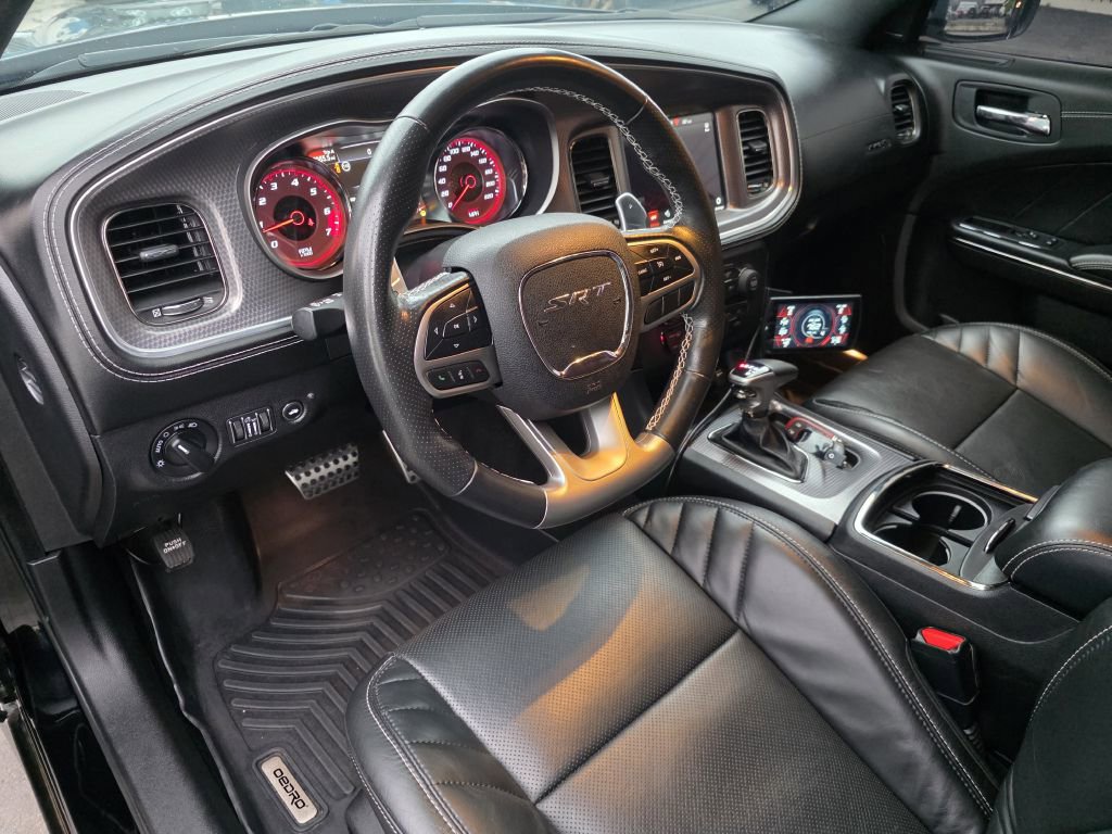 Used 2021 Dodge Charger SRT Hellcat image 20