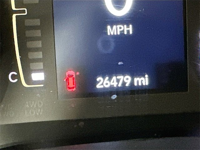 Used 2020 Jeep Cherokee Latitude Plus w/ Cold Weather Group image 15