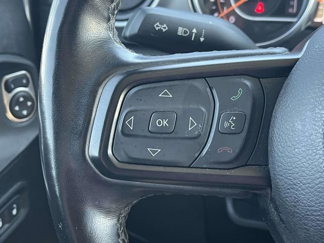 Used 2022 Jeep Wrangler Unlimited Sport image 26