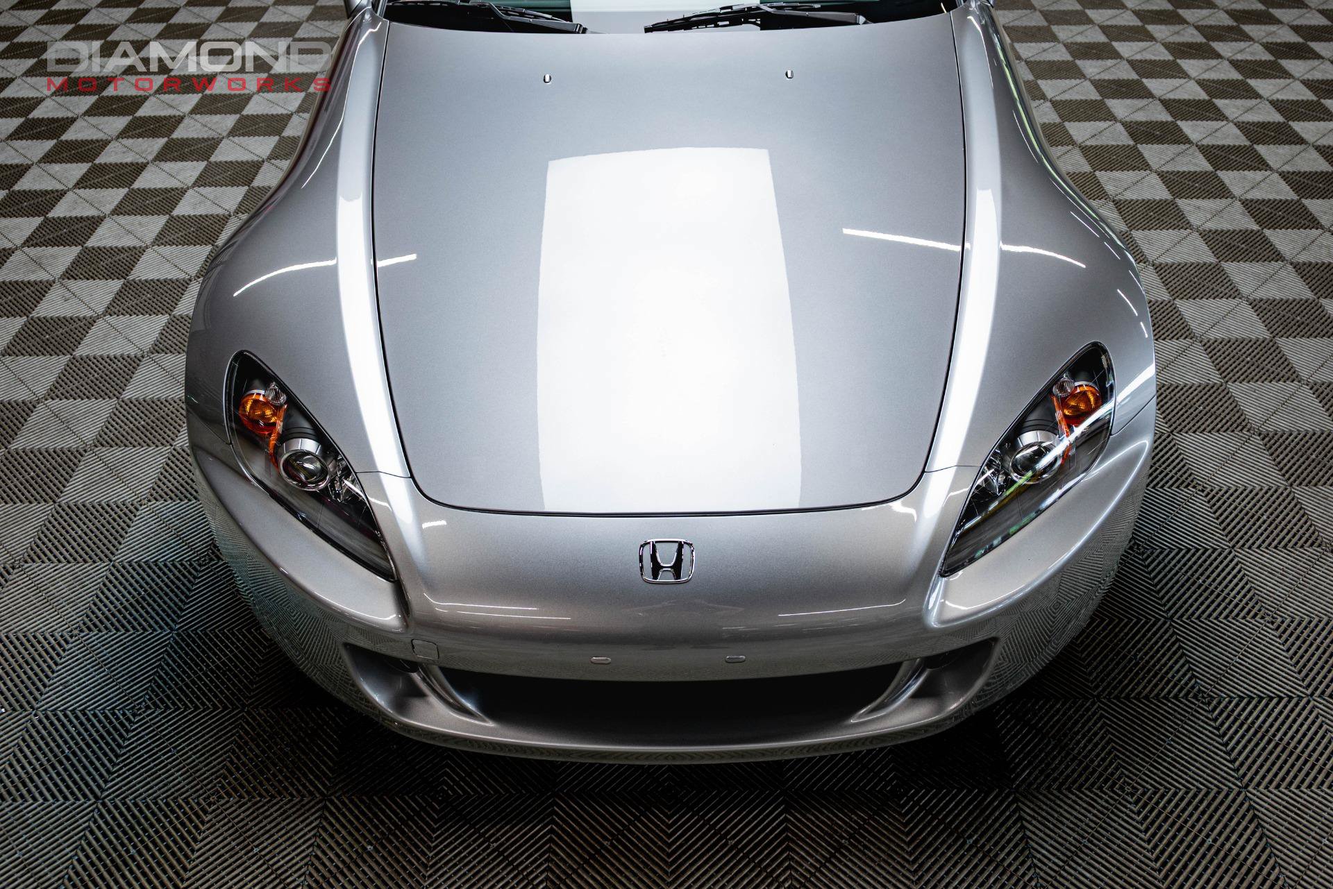 Used 2008 Honda S2000 image 30