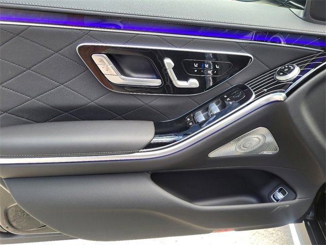New 2026 Mercedes-Benz S 500 4MATIC image 19
