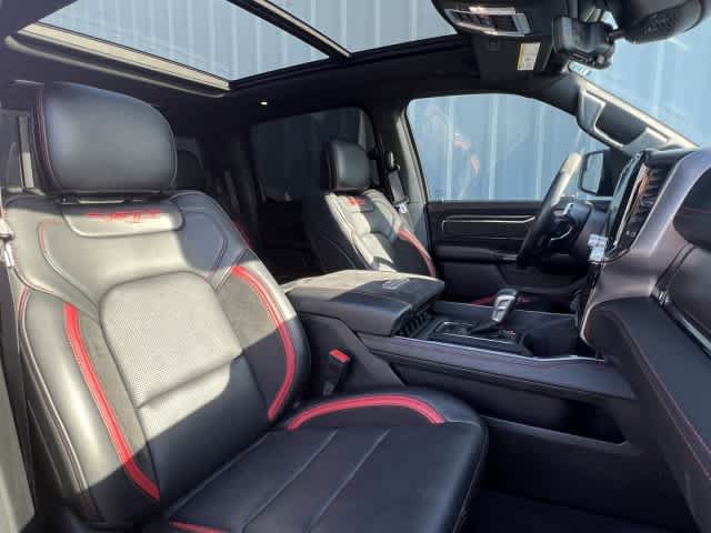 Used 2021 RAM 1500 TRX w/ TRX Level 2 Equipment Group AWD/4WD image 22