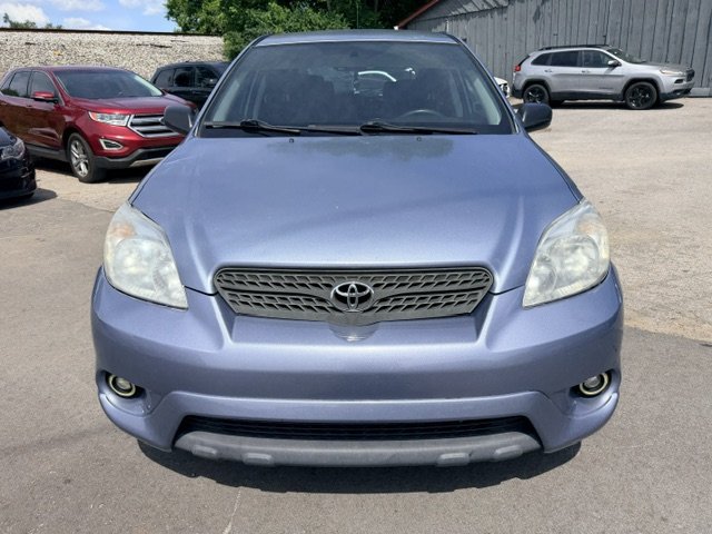 Used 2007 Toyota Matrix XR FWD image 2