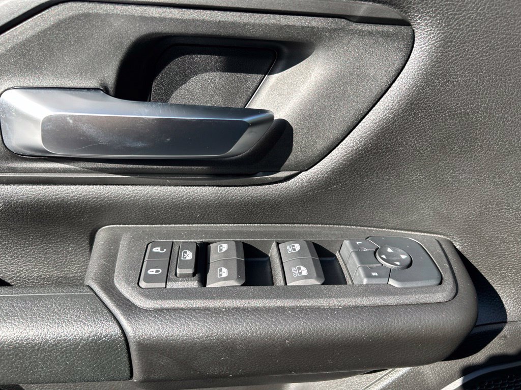 Used 2026 RAM 1500 Warlock AWD/4WD image 51