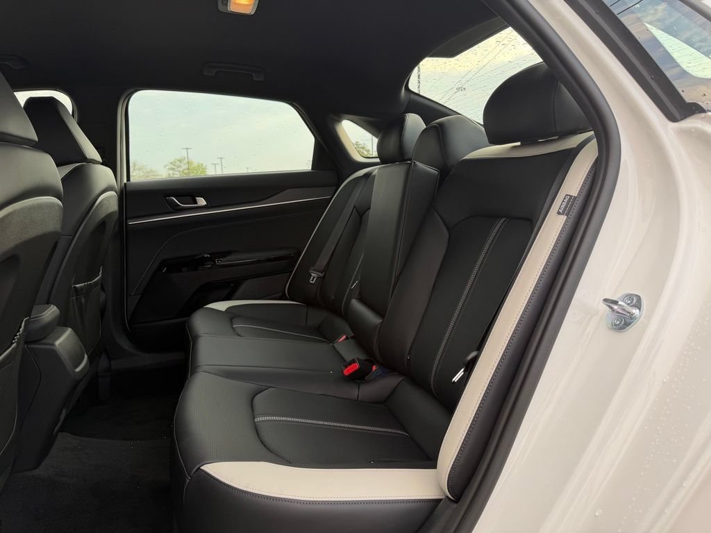 New 2026 Kia K5 GT-Line FWD image 26