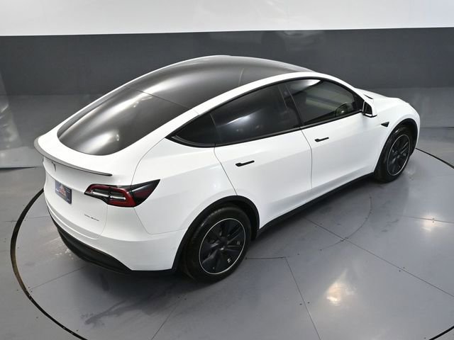 Used 2022 Tesla Model Y Long Range image 50