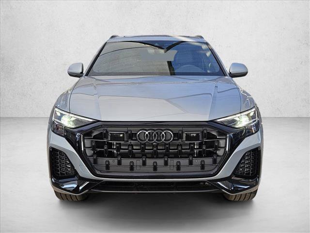 Used 2025 Audi Q8 Premium w/ Black Optic Package AWD/4WD image 5