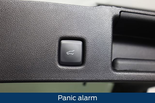 New 2025 Ford Escape ST-Line w/ Tech Pack #1 image 48