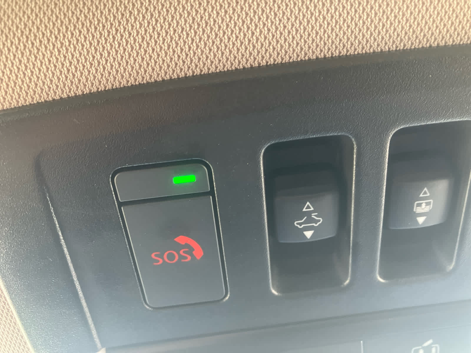 Used 2024 Nissan Rogue Platinum w/ Platinum Premium Package image 23