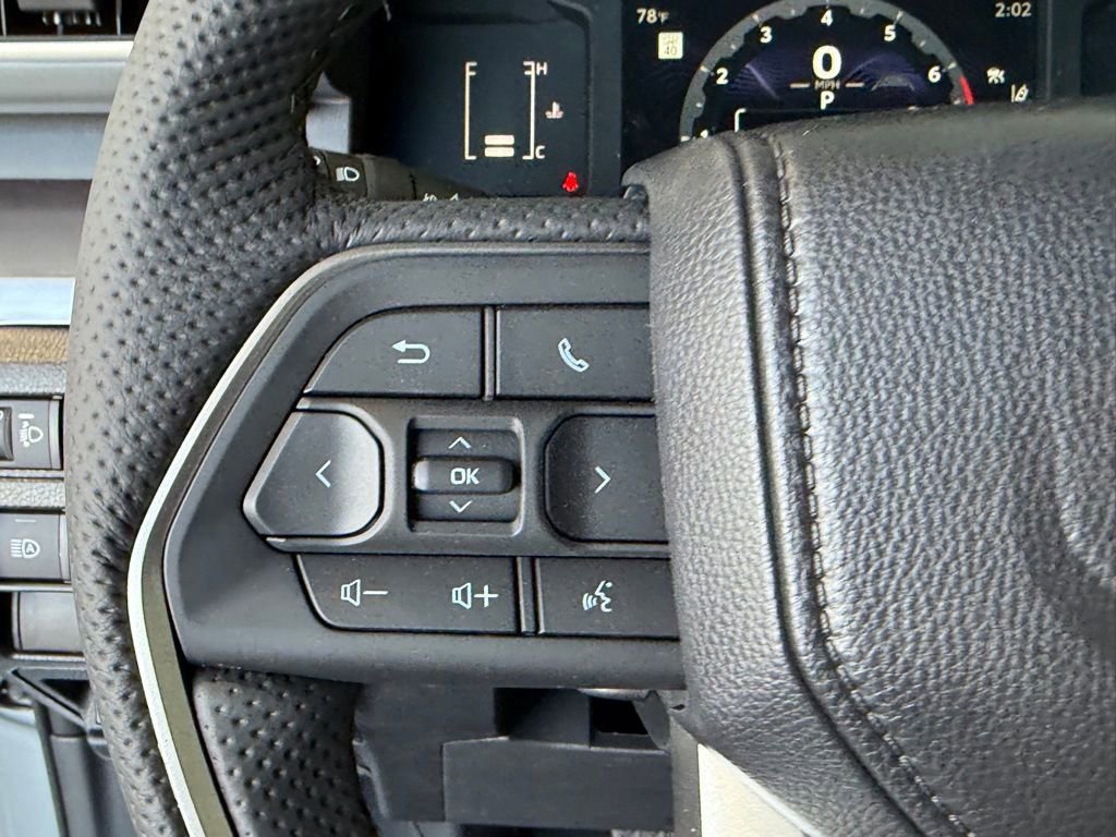 New 2025 Toyota Tacoma SR5 image 20