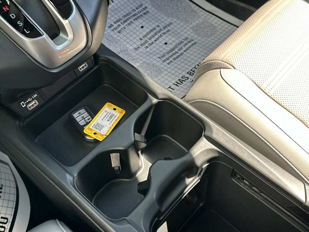 Used 2022 Honda CR-V EX-L image 17