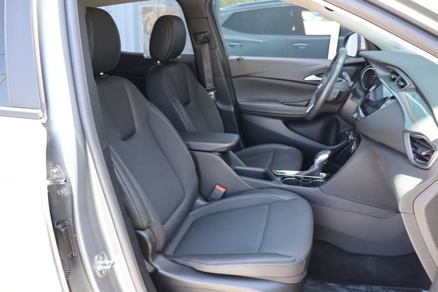Used 2023 Buick Encore GX Select w/ Sport Touring Package FWD image 20