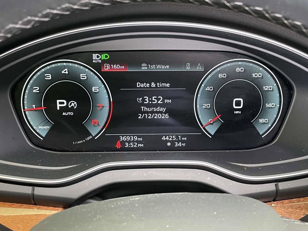 Certified 2022 Audi Q5 2.0T Premium Plus image 46