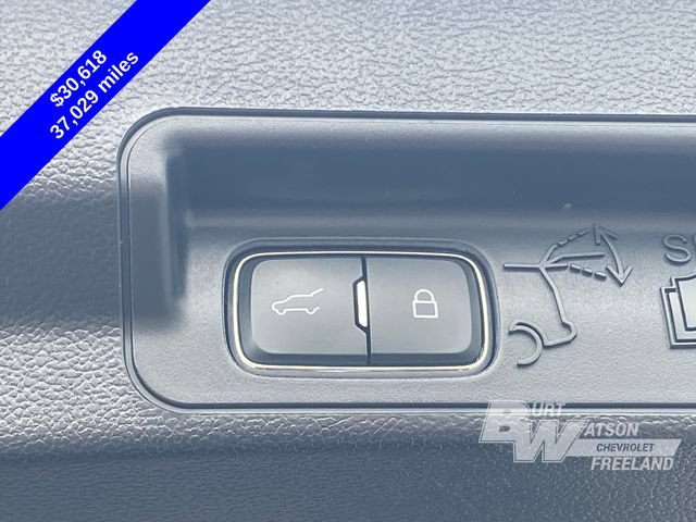 Used 2022 Ford Explorer Limited w/ Class IV Trailer Tow Package AWD/4WD image 17