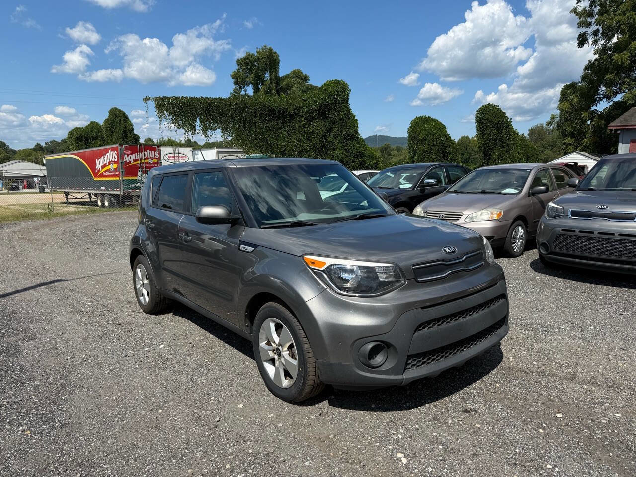 Used 2019 Kia Soul image 7