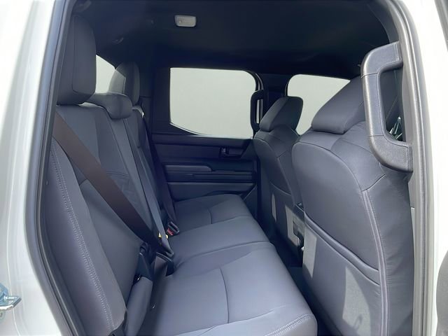New 2026 Toyota Tacoma SR5 image 16