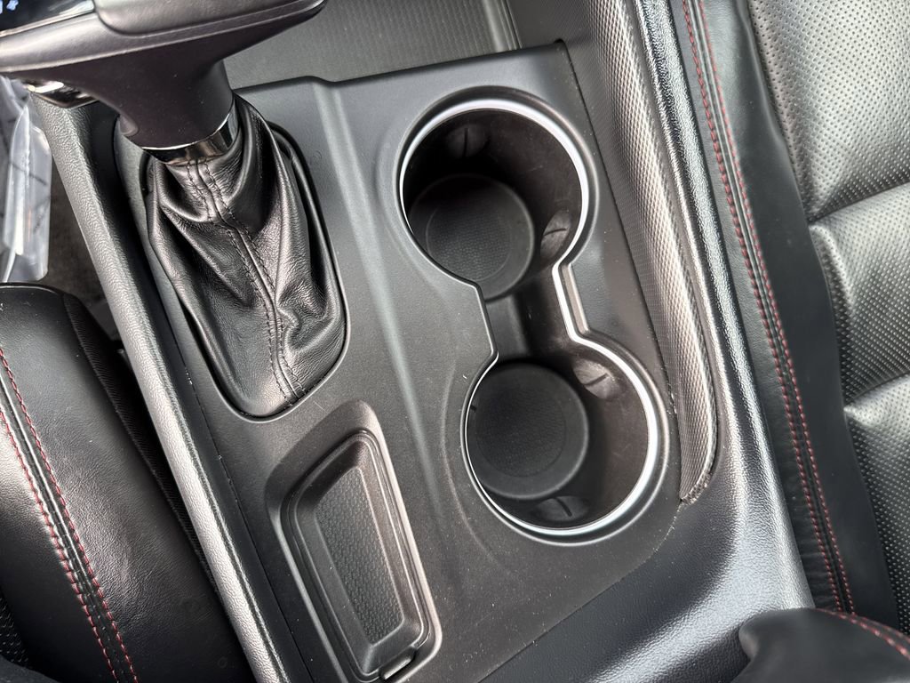 Used 2024 Dodge Durango GT image 33