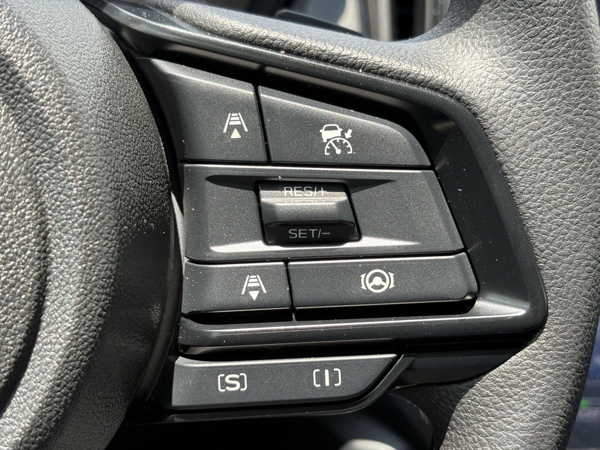New 2026 Subaru Crosstrek 2.5i AWD/4WD image 14